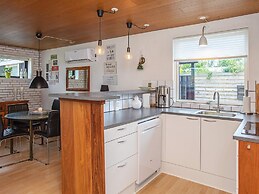 5 Person Holiday Home in Vaeggerlose-by Traum