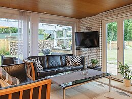 5 Person Holiday Home in Vaeggerlose-by Traum