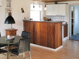 5 Person Holiday Home in Vaeggerlose-by Traum