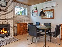 5 Person Holiday Home in Vaeggerlose-by Traum