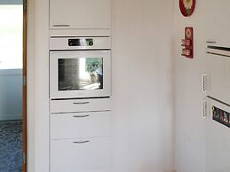 5 Person Holiday Home in Vaeggerlose-by Traum