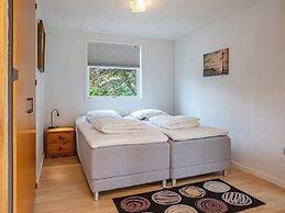 5 Person Holiday Home in Vaeggerlose-by Traum