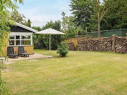 5 Person Holiday Home in Vaeggerlose-by Traum