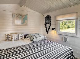 6 Person Holiday Home in Vaeggerlose