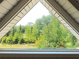 6 Person Holiday Home in Vaeggerlose