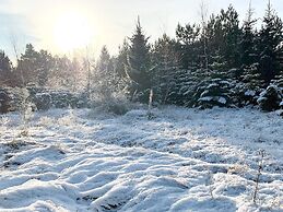 6 Person Holiday Home in Vaeggerlose