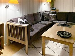 6 Person Holiday Home in Vaeggerlose