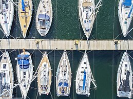 4 Person Holiday Home in Wendtorf