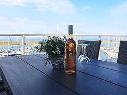 4 Person Holiday Home in Wendtorf