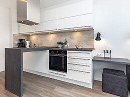 4 Person Holiday Home in Wendtorf