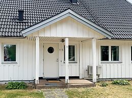 5 Person Holiday Home in Bastad