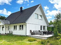 5 Person Holiday Home in Bastad