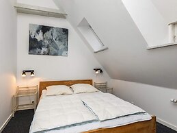4 Person Holiday Home in Rudkobing