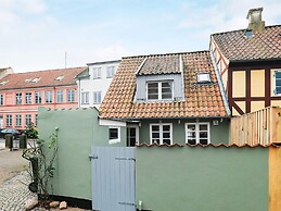 4 Person Holiday Home in Rudkobing