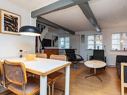 4 Person Holiday Home in Rudkobing