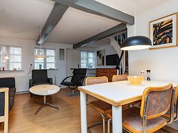 4 Person Holiday Home in Rudkobing