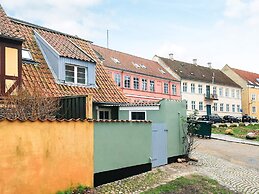 4 Person Holiday Home in Rudkobing