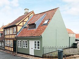 4 Person Holiday Home in Rudkobing