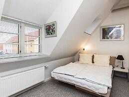 4 Person Holiday Home in Rudkobing