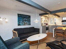 4 Person Holiday Home in Rudkobing