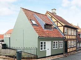 4 Person Holiday Home in Rudkobing