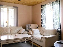 8 Person Holiday Home in Hova