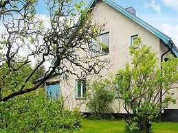 8 Person Holiday Home in Hova