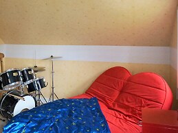 8 Person Holiday Home in Hova
