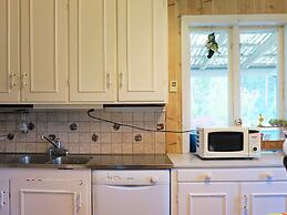 8 Person Holiday Home in Hova