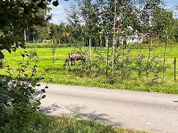 8 Person Holiday Home in Hova