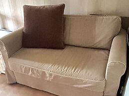 8 Person Holiday Home in Hova-by Traum