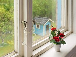 8 Person Holiday Home in Hova-by Traum