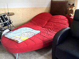 8 Person Holiday Home in Hova-by Traum