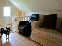 8 Person Holiday Home in Hova-by Traum