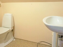 8 Person Holiday Home in Hova-by Traum