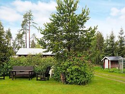 8 Person Holiday Home in Hova-by Traum