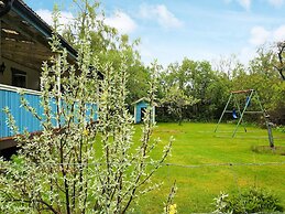 8 Person Holiday Home in Hova-by Traum