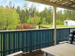 8 Person Holiday Home in Hova-by Traum