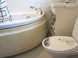 8 Person Holiday Home in Hova-by Traum