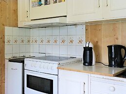 8 Person Holiday Home in Hova-by Traum