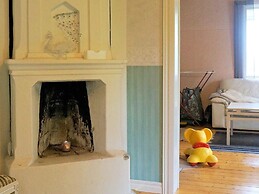 8 Person Holiday Home in Hova-by Traum