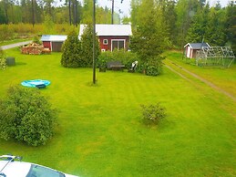 8 Person Holiday Home in Hova-by Traum