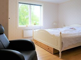 8 Person Holiday Home in Hova-by Traum