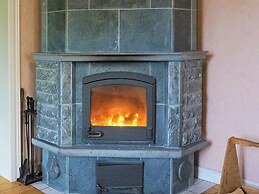 8 Person Holiday Home in Hova-by Traum