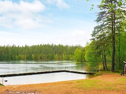 8 Person Holiday Home in Hova-by Traum