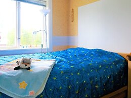 8 Person Holiday Home in Hova-by Traum