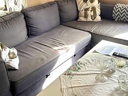 8 Person Holiday Home in Hova-by Traum