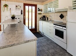 6 Person Holiday Home in Hadsund-by Traum