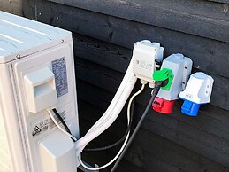 6 Person Holiday Home in Hadsund-by Traum