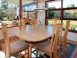 6 Person Holiday Home in Hadsund-by Traum